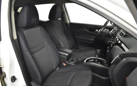 Nissan Qashqai, 2016 год, 1 428 200 рублей, 8 фотография