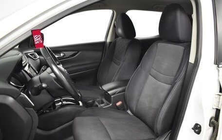 Nissan Qashqai, 2016 год, 1 428 200 рублей, 10 фотография