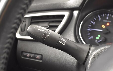 Nissan Qashqai, 2016 год, 1 428 200 рублей, 16 фотография