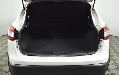 Nissan Qashqai, 2016 год, 1 428 200 рублей, 22 фотография