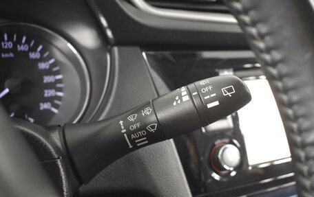 Nissan Qashqai, 2016 год, 1 428 200 рублей, 17 фотография