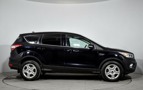 Ford Kuga III, 2017 год, 1 599 000 рублей, 4 фотография