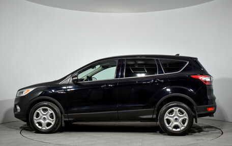 Ford Kuga III, 2017 год, 1 599 000 рублей, 8 фотография