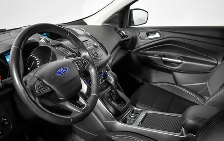 Ford Kuga III, 2017 год, 1 599 000 рублей, 9 фотография