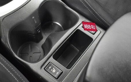 Nissan Qashqai, 2016 год, 1 428 200 рублей, 20 фотография