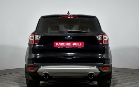 Ford Kuga III, 2017 год, 1 599 000 рублей, 6 фотография