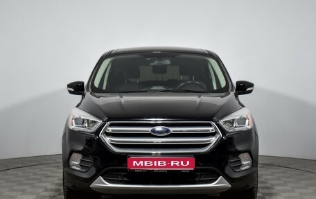Ford Kuga III, 2017 год, 1 599 000 рублей, 2 фотография