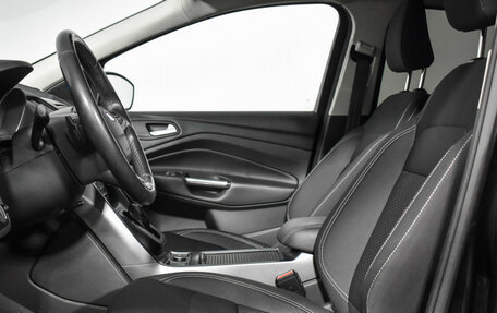 Ford Kuga III, 2017 год, 1 599 000 рублей, 11 фотография