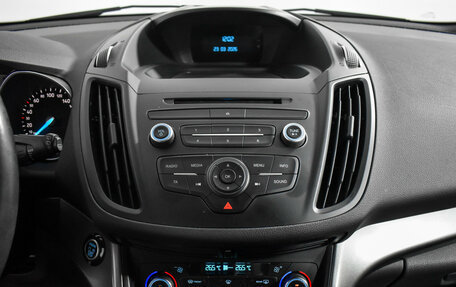 Ford Kuga III, 2017 год, 1 599 000 рублей, 17 фотография