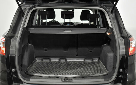 Ford Kuga III, 2017 год, 1 599 000 рублей, 19 фотография