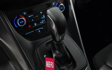 Ford Kuga III, 2017 год, 1 599 000 рублей, 10 фотография