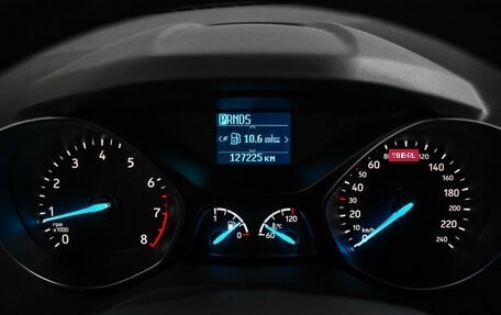 Ford Kuga III, 2017 год, 1 599 000 рублей, 18 фотография