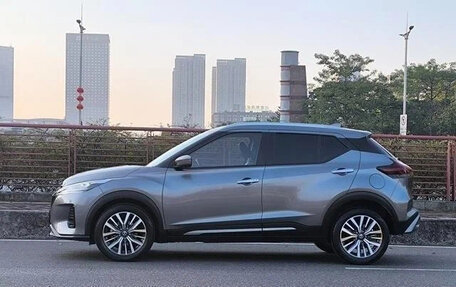 Nissan Kicks I, 2022 год, 1 400 060 рублей, 4 фотография