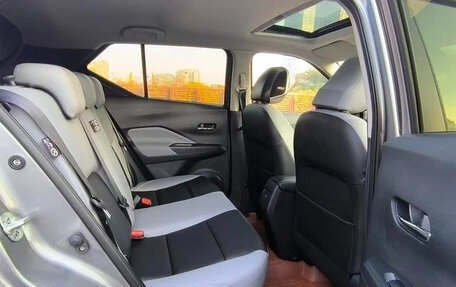 Nissan Kicks I, 2022 год, 1 400 060 рублей, 13 фотография