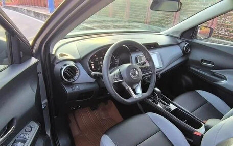 Nissan Kicks I, 2022 год, 1 400 060 рублей, 14 фотография