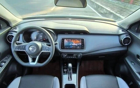 Nissan Kicks I, 2022 год, 1 400 060 рублей, 15 фотография