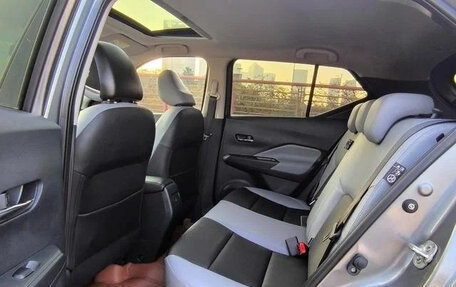 Nissan Kicks I, 2022 год, 1 400 060 рублей, 11 фотография