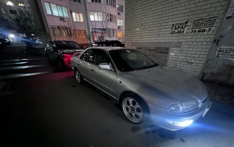 Nissan Presea II, 1999 год, 280 000 рублей, 1 фотография