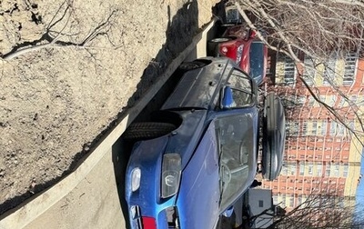 Hyundai Accent II, 2003 год, 160 000 рублей, 1 фотография