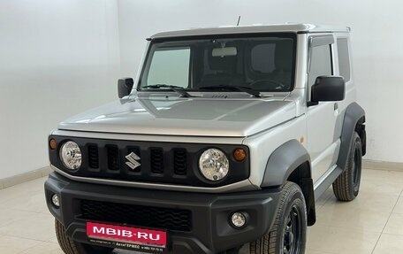 Suzuki Jimny, 2020 год, 2 650 000 рублей, 1 фотография
