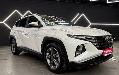Hyundai Tucson, 2020 год, 3 170 000 рублей, 1 фотография