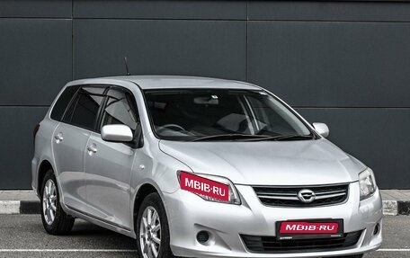 Toyota Corolla, 2011 год, 999 000 рублей, 1 фотография