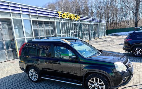 Nissan X-Trail, 2012 год, 1 450 000 рублей, 1 фотография