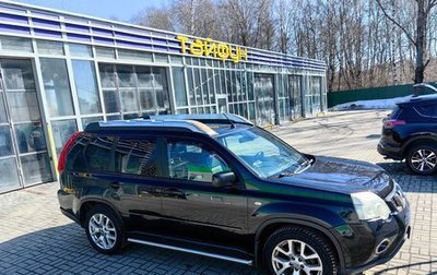 Nissan X-Trail, 2012 год, 1 450 000 рублей, 1 фотография