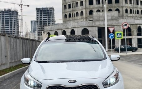 KIA cee'd III, 2012 год, 1 100 000 рублей, 1 фотография