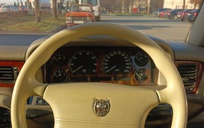 Jaguar XJ III (X350), 1996 год, 420 000 рублей, 1 фотография