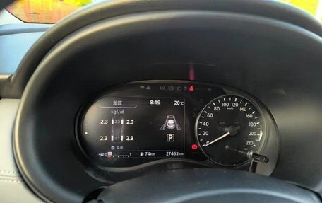 Nissan Kicks I, 2022 год, 1 400 060 рублей, 21 фотография