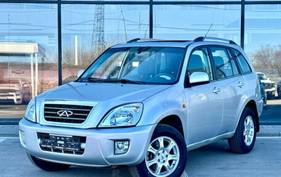Chery Tiggo (T11), 2012 год, 565 000 рублей, 1 фотография