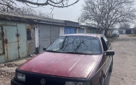 Volkswagen Passat B3, 1991 год, 100 000 рублей, 1 фотография