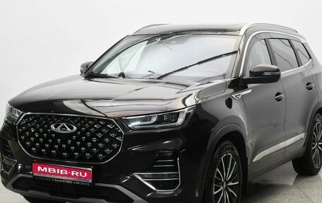 Chery Tiggo 8 Pro, 2022 год, 2 050 000 рублей, 1 фотография