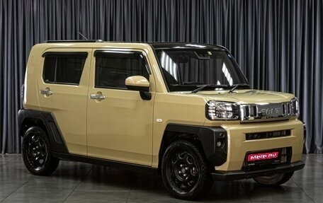Daihatsu Taft, 2020 год, 1 449 000 рублей, 1 фотография