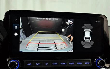 Hyundai Kona I, 2023 год, 1 880 060 рублей, 11 фотография