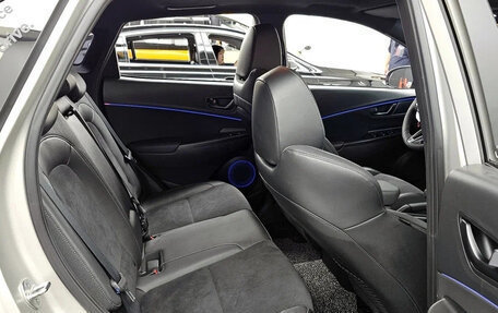 Hyundai Kona I, 2023 год, 1 880 060 рублей, 7 фотография