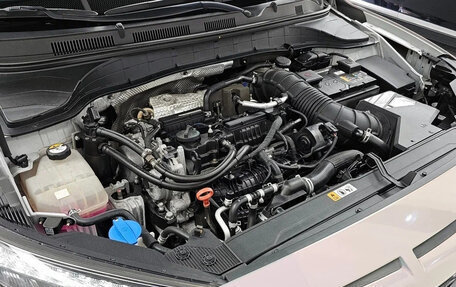 Hyundai Kona I, 2023 год, 1 880 060 рублей, 17 фотография