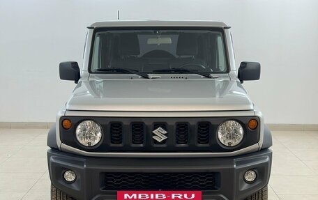 Suzuki Jimny, 2020 год, 2 650 000 рублей, 2 фотография