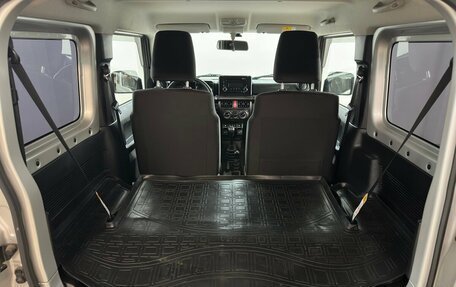 Suzuki Jimny, 2020 год, 2 650 000 рублей, 11 фотография