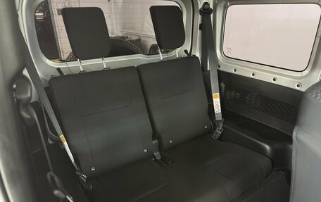 Suzuki Jimny, 2020 год, 2 650 000 рублей, 10 фотография