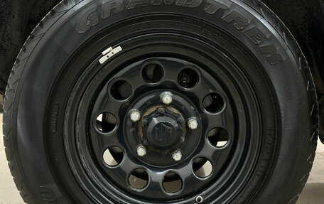 Suzuki Jimny, 2020 год, 2 650 000 рублей, 13 фотография