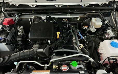 Suzuki Jimny, 2020 год, 2 650 000 рублей, 12 фотография