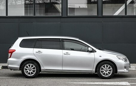 Toyota Corolla, 2011 год, 999 000 рублей, 5 фотография