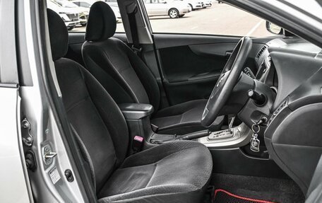 Toyota Corolla, 2011 год, 999 000 рублей, 8 фотография