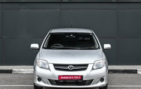 Toyota Corolla, 2011 год, 999 000 рублей, 3 фотография