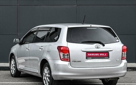 Toyota Corolla, 2011 год, 999 000 рублей, 2 фотография