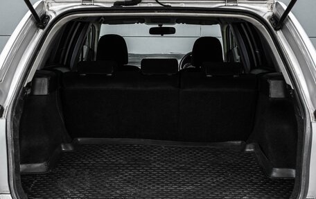 Toyota Corolla, 2011 год, 999 000 рублей, 19 фотография