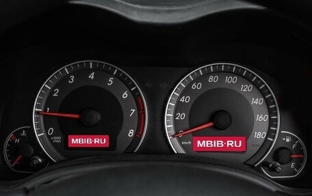 Toyota Corolla, 2011 год, 999 000 рублей, 12 фотография