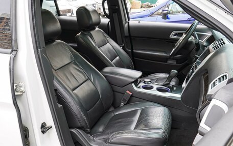 Ford Explorer VI, 2012 год, 1 490 000 рублей, 8 фотография